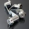 Mailbox With 2 Plastic Keys Door Cupboard Padlock Pannlart Furniture Hardware Locker