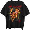 Stone Temple Pilots Baby Dragon T-shirt
