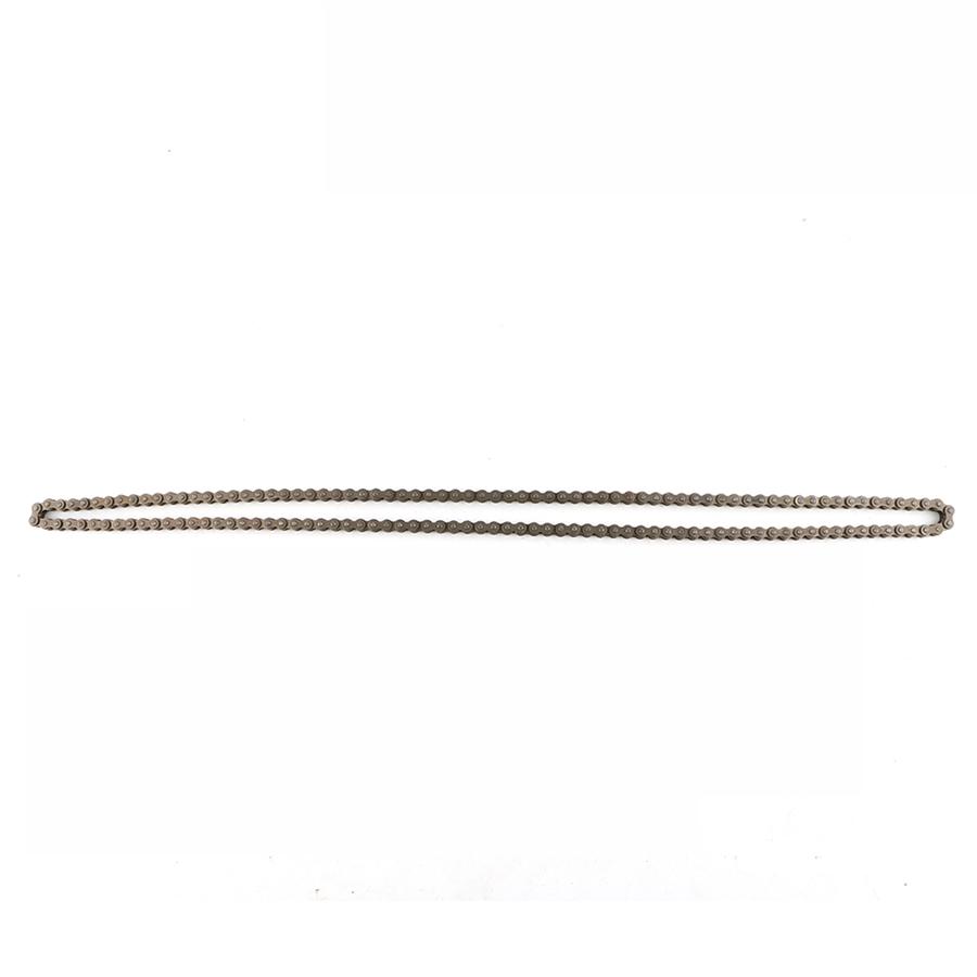 Mini Moto Drive T8F 108 Links Loops Chain W/ Gear Box Rear Sprocket 6T Fit 49cc