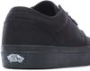 Sneakers Vans Atwood M Canvas Black/black
