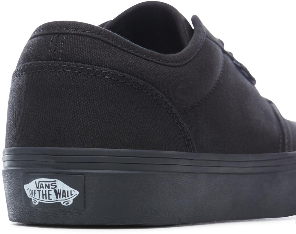 Sneakers Vans Atwood M Canvas Black/black