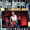 CD BRIAN SETZER ORCHESTRA - Boogie Night STTP018 Shout To The To 1999 Япония Джаз Б/у