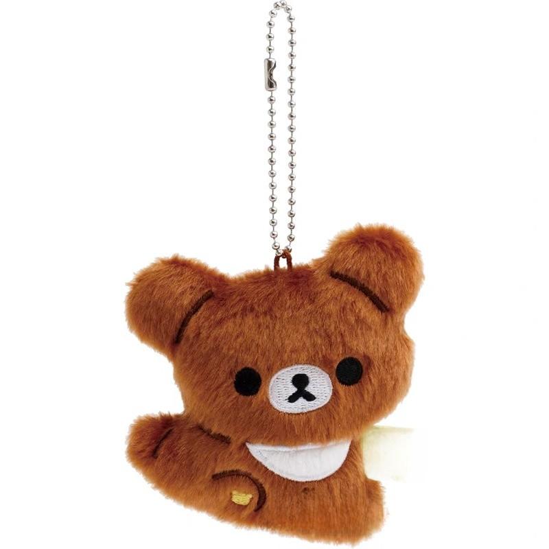 Rilakkuma Plush Toy With Short Plush Material For Kids And Collectors