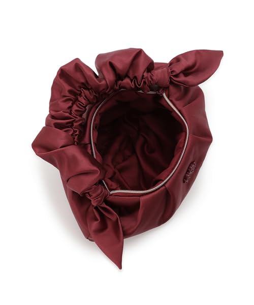 Ручка-кошелек PWGB245724 КРАСНЫЙ [Gelato Pique] [ПРАЗДНИЧНЫЙ]