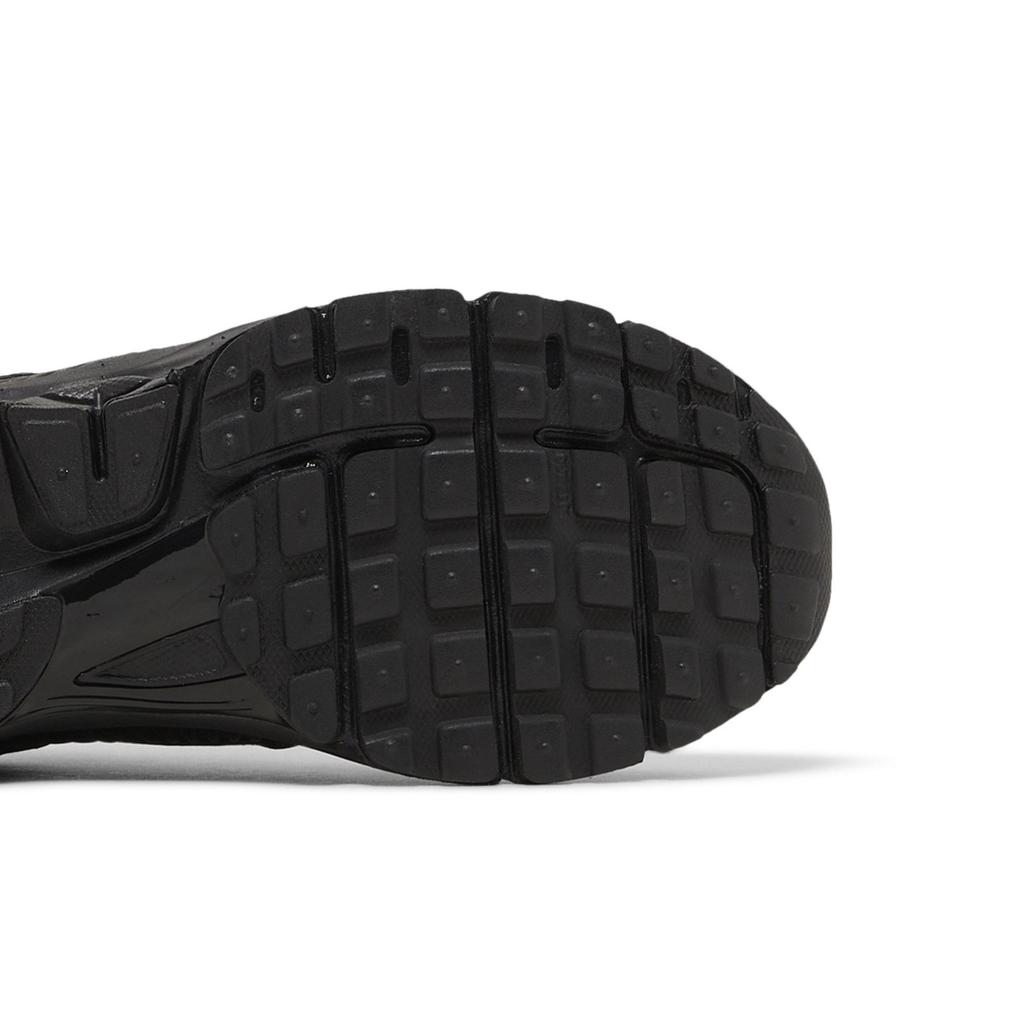 Nike Air Zoom Vomero 5 'Triple Black' (унисекс) Черные / Черные / Белые / Черные Беговые Кроссовки BV1358 003