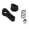 2 Set RC Cars Replacement Part Servo Arm Protection for SCY 16101/16102/16103/16201 1/16 RC Car