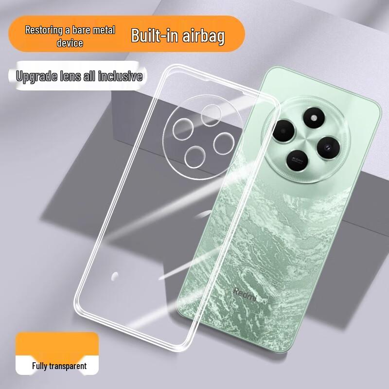 ESCASE Серия Redmi Противоударный чехол для телефона