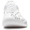 Баскетбольные кроссовки Li Ning Speed 11 Support Rebound Низкие Мужские Стандартные Белые ABAU053-13