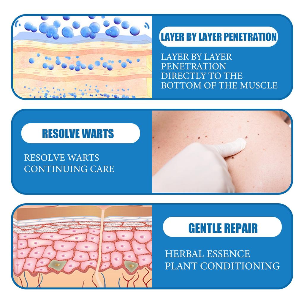 Патчи для ухода за кожей для очистки, восстановления и разглаживания кожи тела Патчи для ухода за кожей