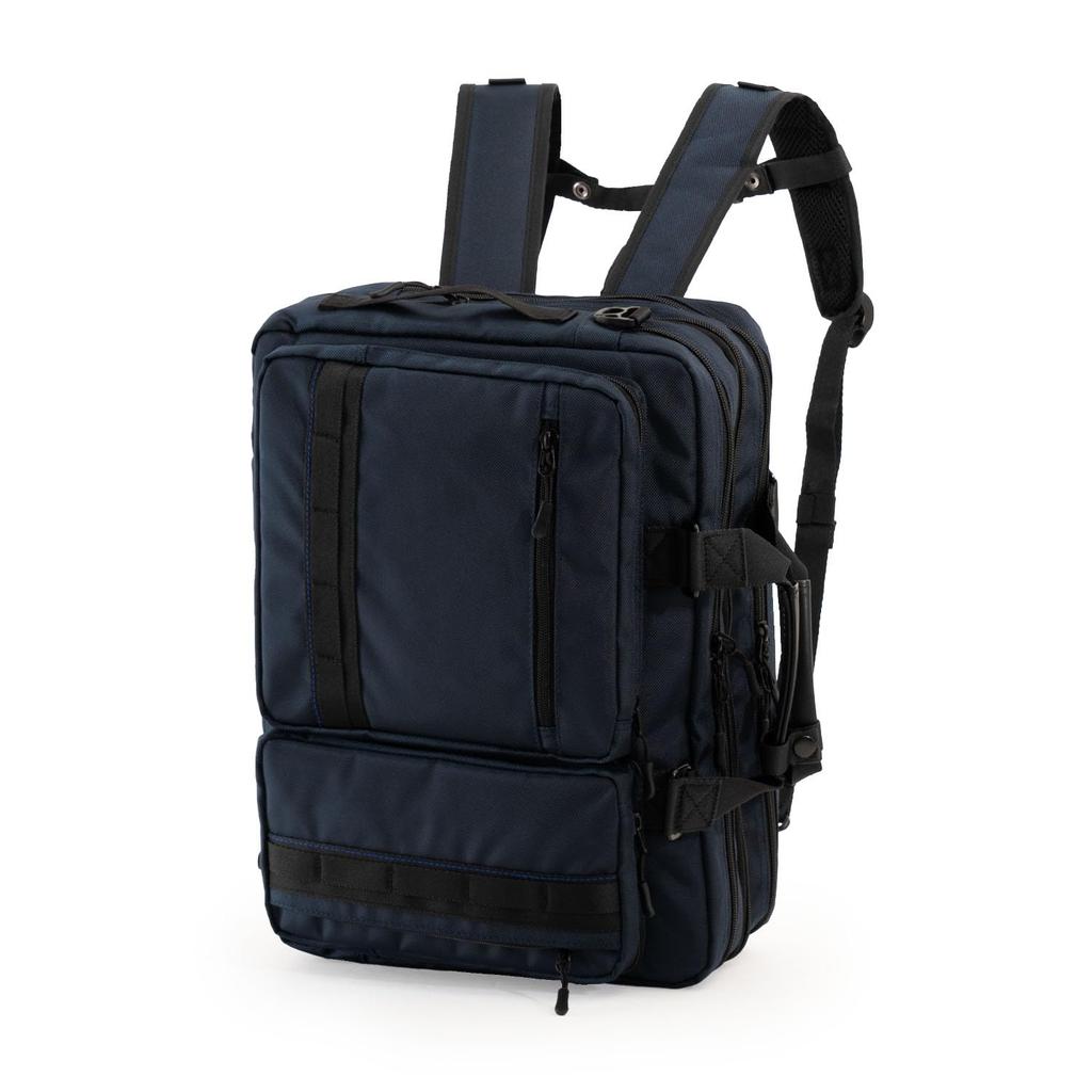 Asia Luggage A.L.I-BUSINESS Деловая сумка, темно-синий