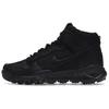 Sb Dunk High Boot Черный 536182-001