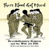 Their Blood Got Mixed by Janet Biehl Paperback Book 9781629639444