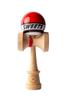 Sweets Kendamas Kendama SWEETS STARTER Red 16.8cm