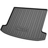 Explorer 06 Trunk Mat: Custom Car TPE Tail Box Mat Decoration