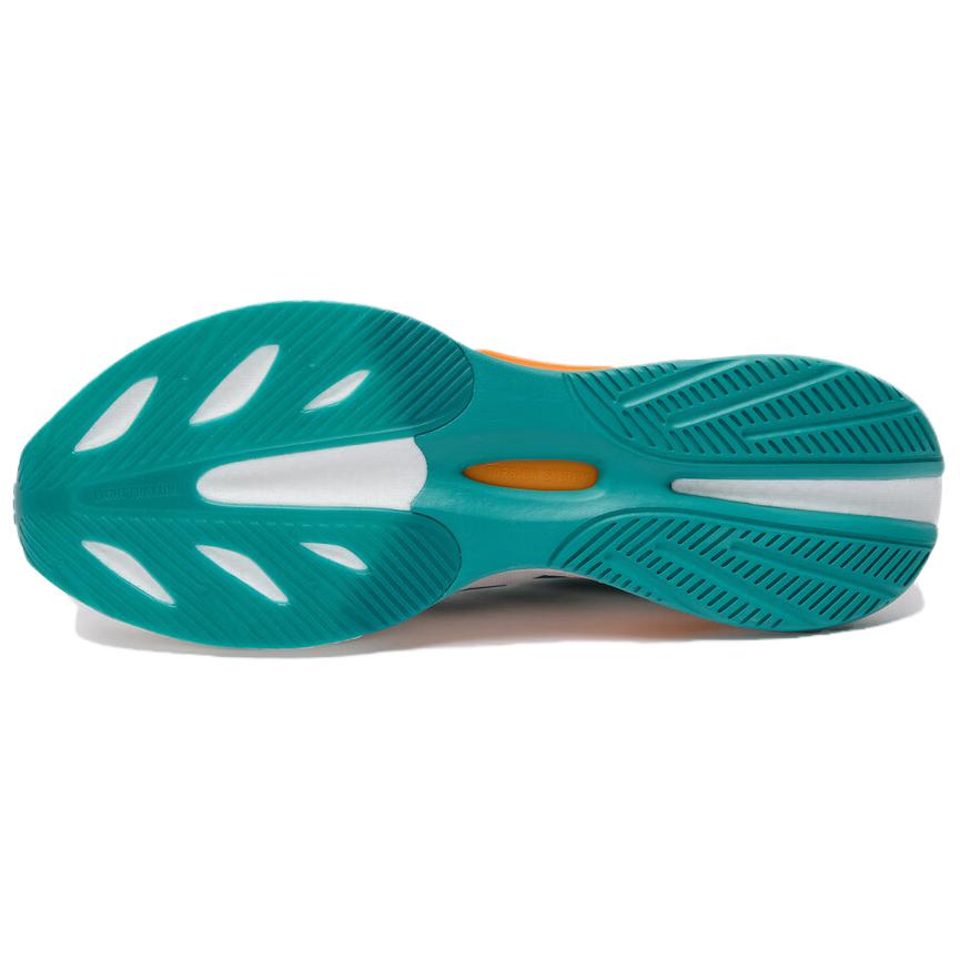 Adidas VELOSTAR Амортизирующие Повседневные Кроссовки Унисекс Белые Кроссовки KI6018