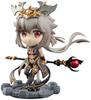 AForce Langrisser Лакрица Деформированная примерно 105 мм полностью собранная фигурка Фигурка, высокая, не в масштабе, ПВХ/АБС, предварительно раскрашенная,
