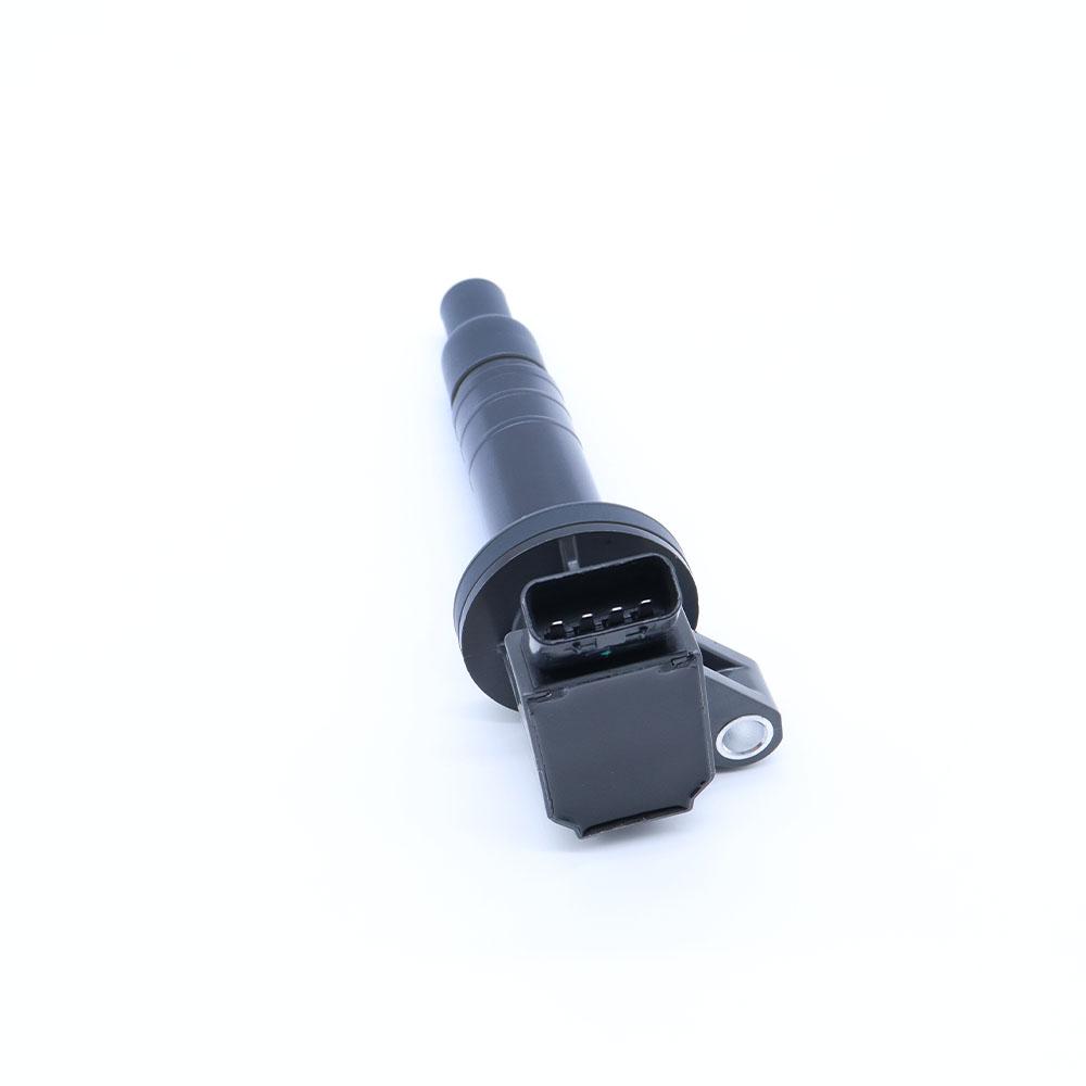 90919-02239 Высококачественная катушка зажигания для Toyota Corolla Celica Matrix Spark Coil 9091902239 90919 02239