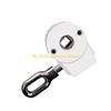 D5BD Sturdy Awning Crank Gear Manual Operations Accessories for Various Awning Models