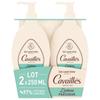 Cavaillès Soin Lavant Toilette Intime Fraîcheur 2 X 250 Ml