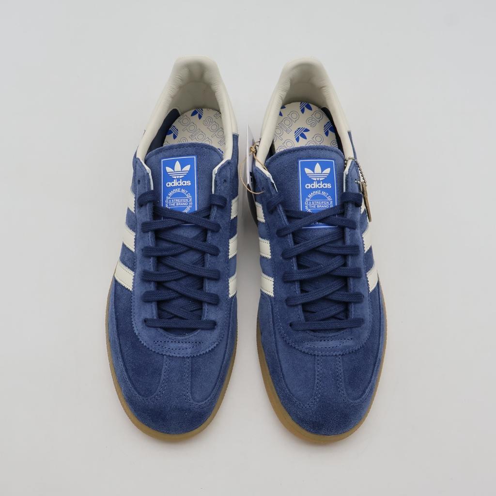JR9534 adidas Originals Handball Spezial Сделано в Германии Б/у Чернила (Мужской)