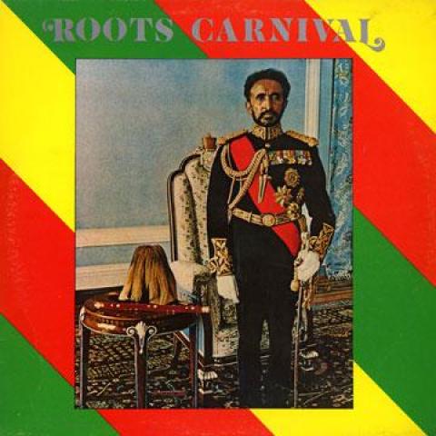 LP Record DUKE REID GROUP LAUREL AITKEN DU Pink Lane Shuffle Low Down Dirty DK1002 Duke 1981 Jamaica Reggae Ska Dub Used