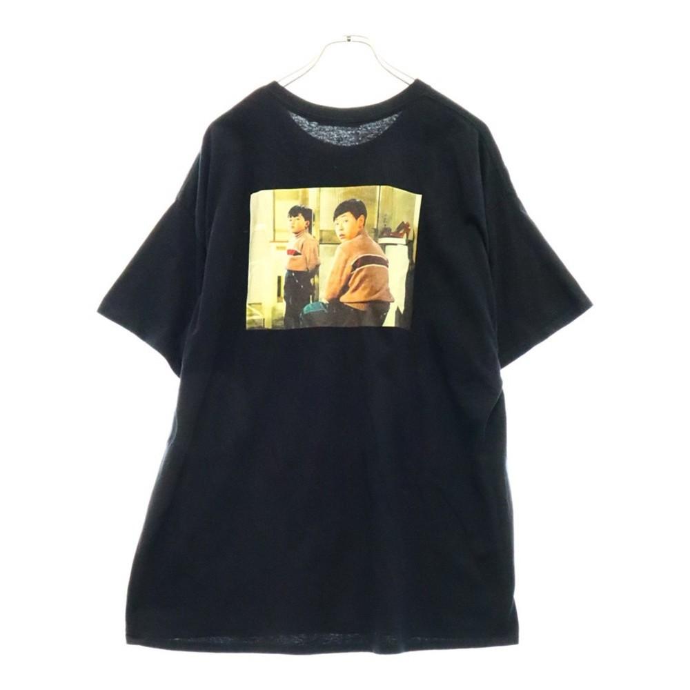 UNDERCOVER x nonnative photo print tee non-native short sleeve t-shirt cut Unisex T-Shirt