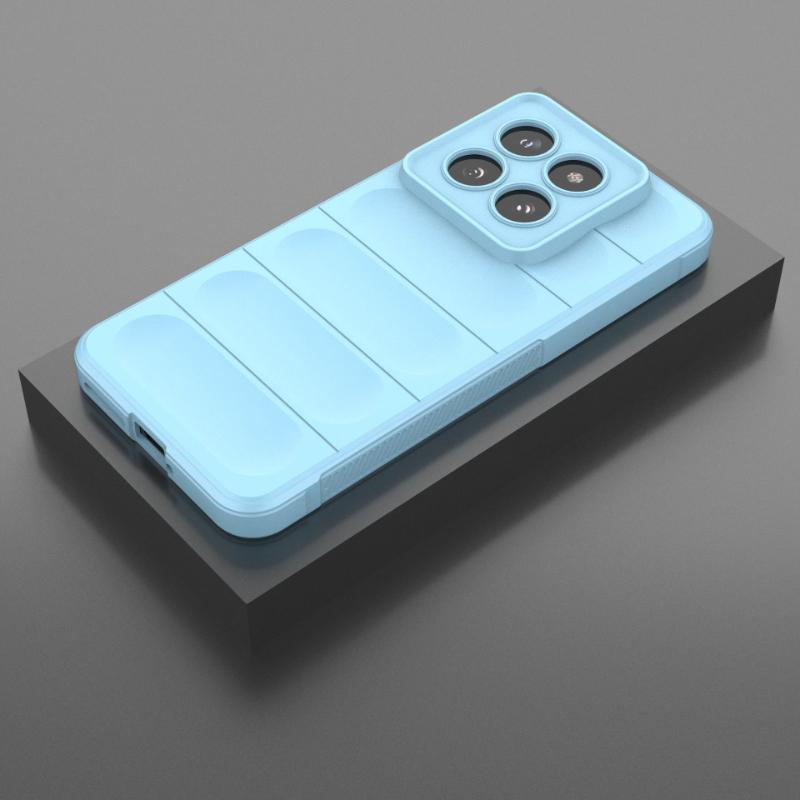 Для Xiaomi Mi 11 11T 12 12T 12S 13 13T 14 Pro 14T чехол-накладка ультрамягкий силиконовый противоударный чехол для телефона Funda Cases