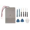 LIP1522 Li Ion Battery Pack 3.65V 1000mAh перезаряжаемый Bluetooth беспроводной контроллер аккумулятор для