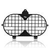 Решетка для фар мотоцикла, защитная крышка для Honda XRV750 Twin 1996-2002 1997 1998 1999 XRV 750