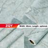 29 Styles Marble Wallpaper Home Decor Films PVC Waterproof Stickers Self-adhesive Doors Cabinet Modern Furnitures Wall Decoration