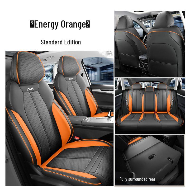 Совместимо с 25 моделями чехлов на сиденья Geely Boyue L и 24 моделями подушек на сиденья, полностью закрывает для всех сезонов.