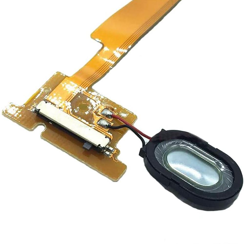 1PCS Replacement Speaker Flex Ribbon Cable For Nintendo New 3DS XL