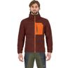 Флисовая куртка KARPOS Rocchetta Evo Fleece