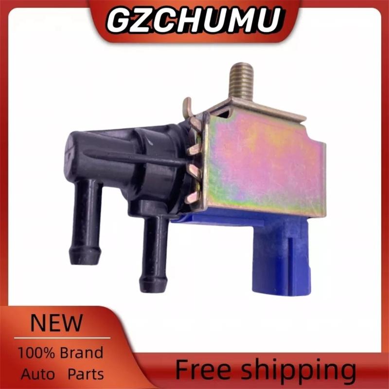 Vapor Canister Purge Solenoid Valve 14930-5M000 for 1988-2006 Nissan 14930-5M00A