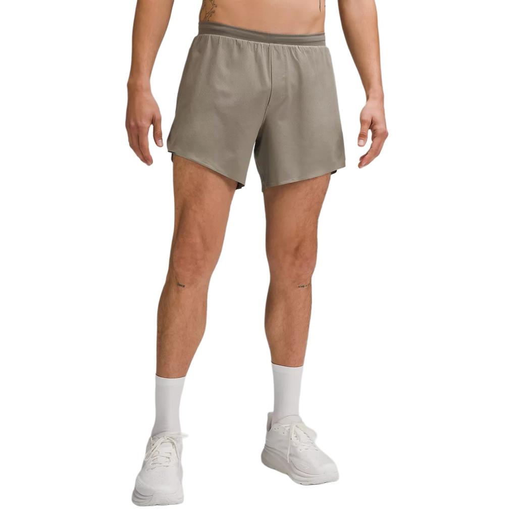 Lululemon Fast And Free Casual Shorts Men's LM7AU8S