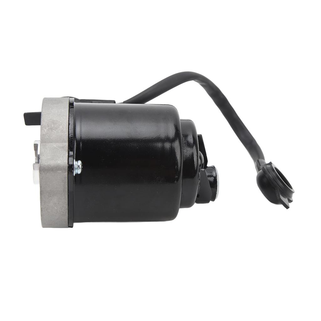 ABS Brake Booster Pump Motor 47960 60010 Replacement for Land Cruiser 4Runner Tacoma Tundra