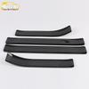 19 K3 Sill Trim & Bumper Trunk Plate Anti-Scratch Scuff Strip