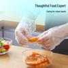 Yongduo Disposable Gloves (200 Pcs)