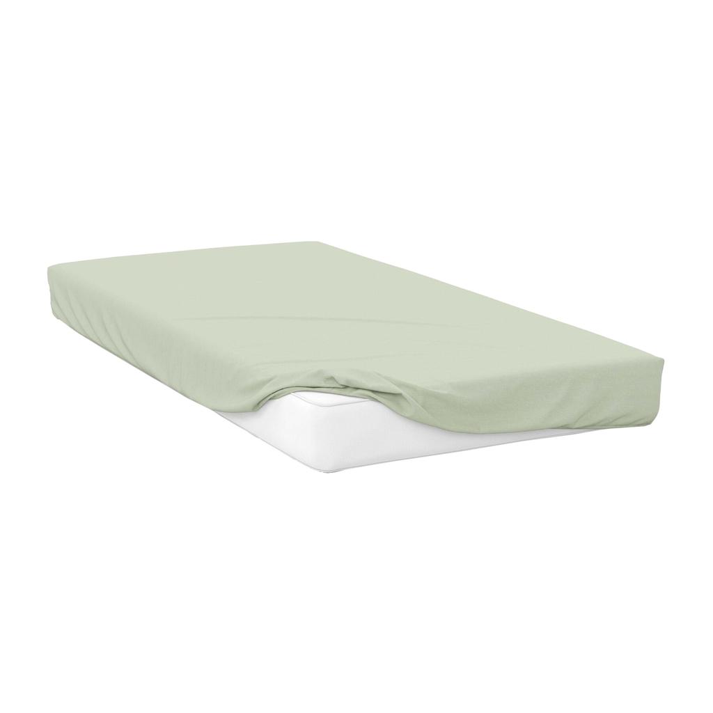 Belledorm Polycotton Extra Deep Fitted Sheet