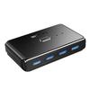Аксессуары для компьютеров – Концентраторы USB