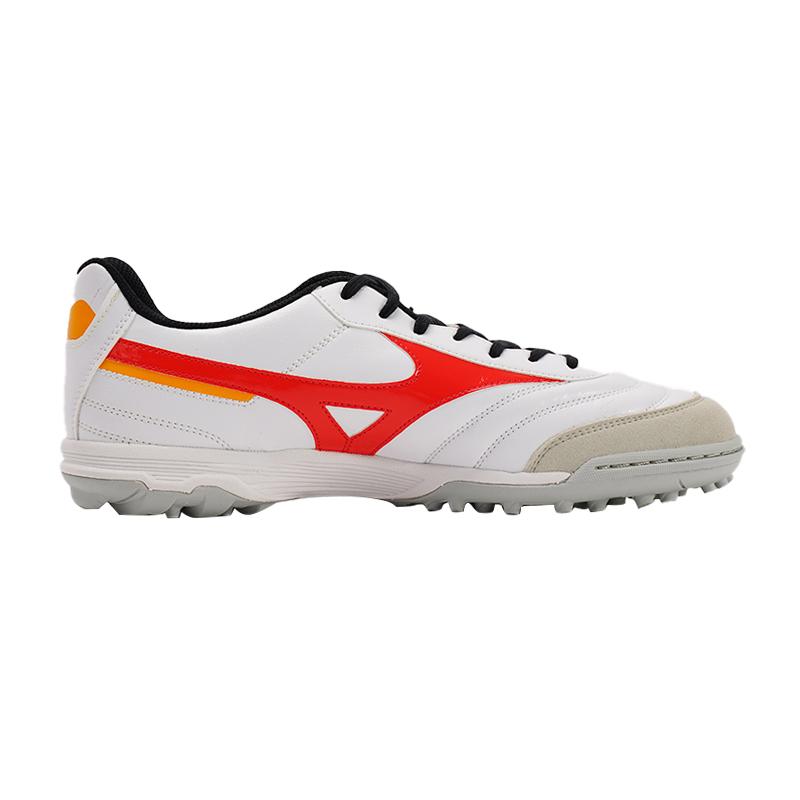 Mizuno Футзальные бутсы Morelia Sala Classic Tf Мужская обувь Белый Q1GB240291