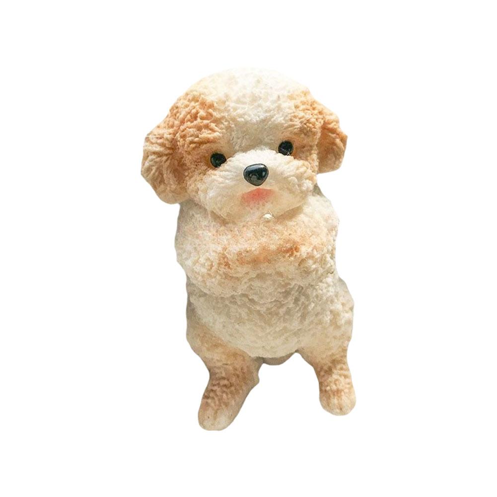 Congratulations Schnauzer Cat Teddy Simulation Large To Relaxing Pinch Cat Gift Schnauzer Congr O3P9