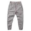 2023 Прочные мужские повседневные рабочие брюки: Удобный, свободный, уличный комбинезон