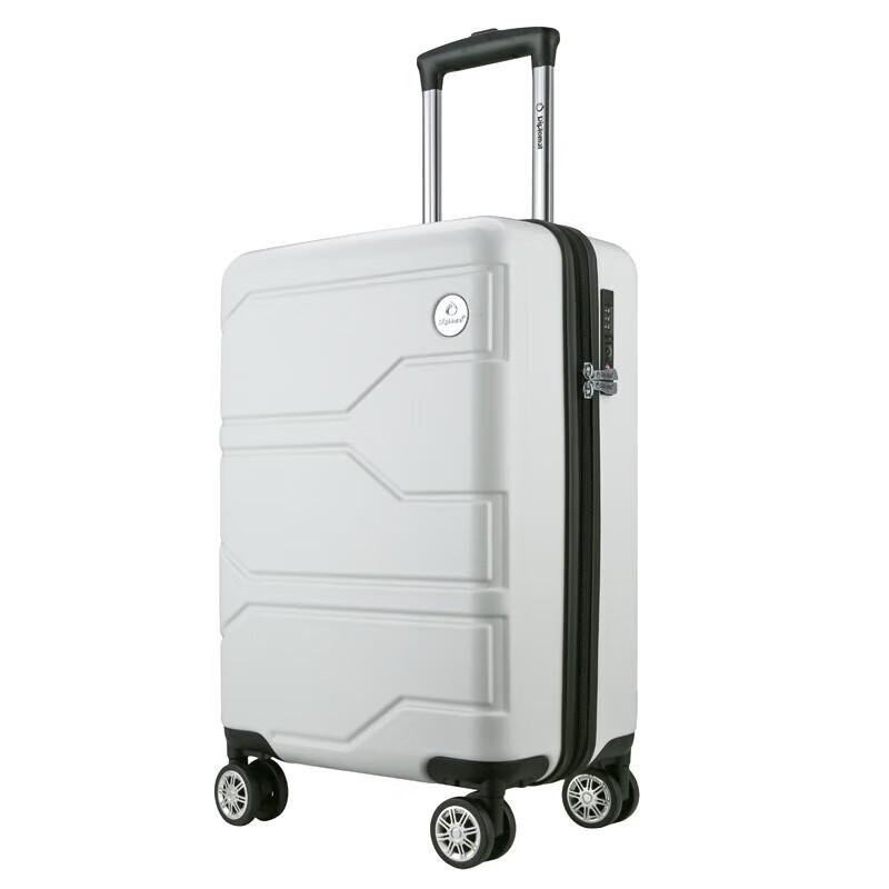 Чемодан на 4 колесах Diplomat TC-6902 Business Spinner