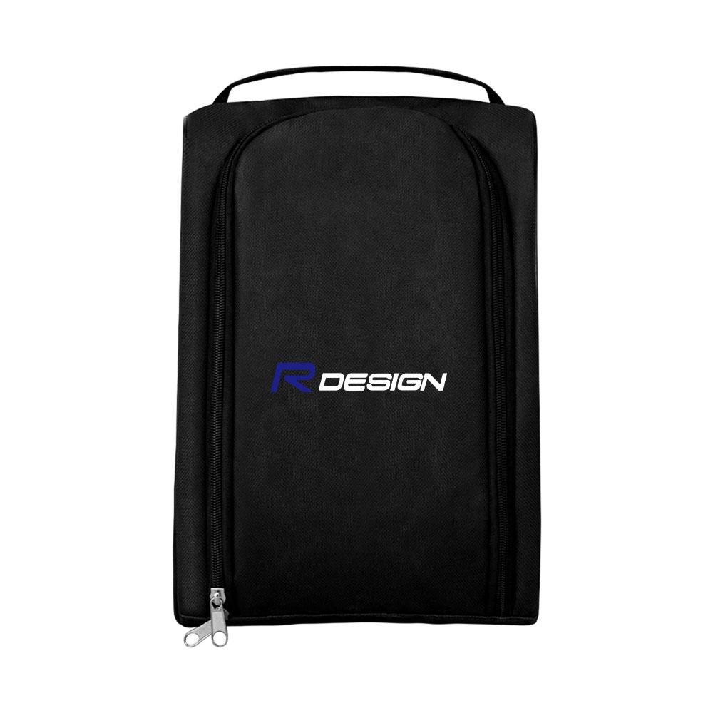 Car Styling Shoes Organizer Storage Bag Interior Accessories For Volvo Rdesign S40 S60 S80 S90 V40 V50 V70 V90 XC30 V80 XC60 T6