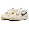 Nike Air Force 1 Low Shadow Кокосовое молоко Ель Женские FQ2764-100