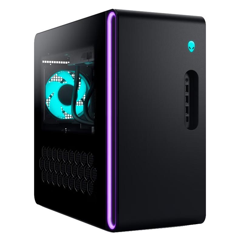 Игровой настольный ПК Alienware Aurora R17 с высокой производительностью (Китайская версия)