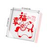 2026 Year Of Horse Commemorative Stamp Inkless Photosensitive Stamp For Chinese Collectors And Festival Gift Giving