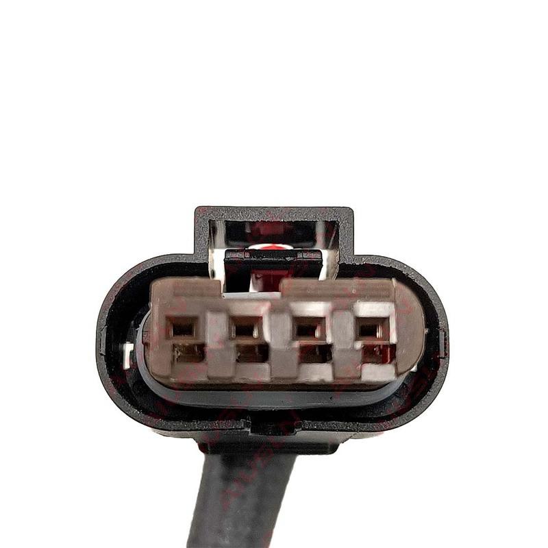 DS7A-9G444-CB DY1268 0258030065 o2 oxygen sensor for Ford Mondeo