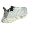 adidas 4D FWD 3 Льняно-зеленые кроссовки без металла ID3508